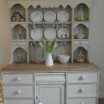 Contemporary when weu0027ve got room, iu0027m going to have an antique Welsh welsh dresser shabby chic