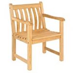 Contemporary Wooden Garden Chairs wooden garden chairs