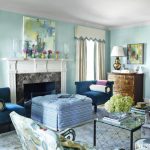 Contemporary Yes, you can go bold in this space. Previous. The Best Paint Color best dining room paint colors