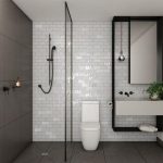 Cool 22 Small Bathroom Remodeling Ideas Reflecting Elegantly Simple Latest Trends contemporary small bathrooms