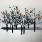 Cool 25+ best ideas about Metal Tree Wall Art on Pinterest | Tree metal wall art decor