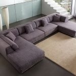 Cool 25+ best ideas about U Shaped Sectional on Pinterest | U shaped u shaped sectional sofa with chaise