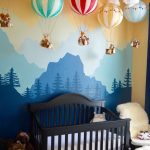 Cool 641 best images about Nursery Decorating Ideas on Pinterest | Neutral wall design for baby boy room