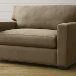 Cool Axis II Twin Sleeper Sofa ... twin sleeper sofa chair