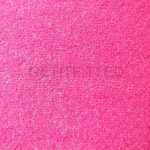 Cool BACK TO TOP pink glitter carpet