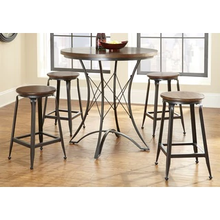 Cool Bar u0026 Pub Table Sets - Shop The Best Deals For May round pub table sets