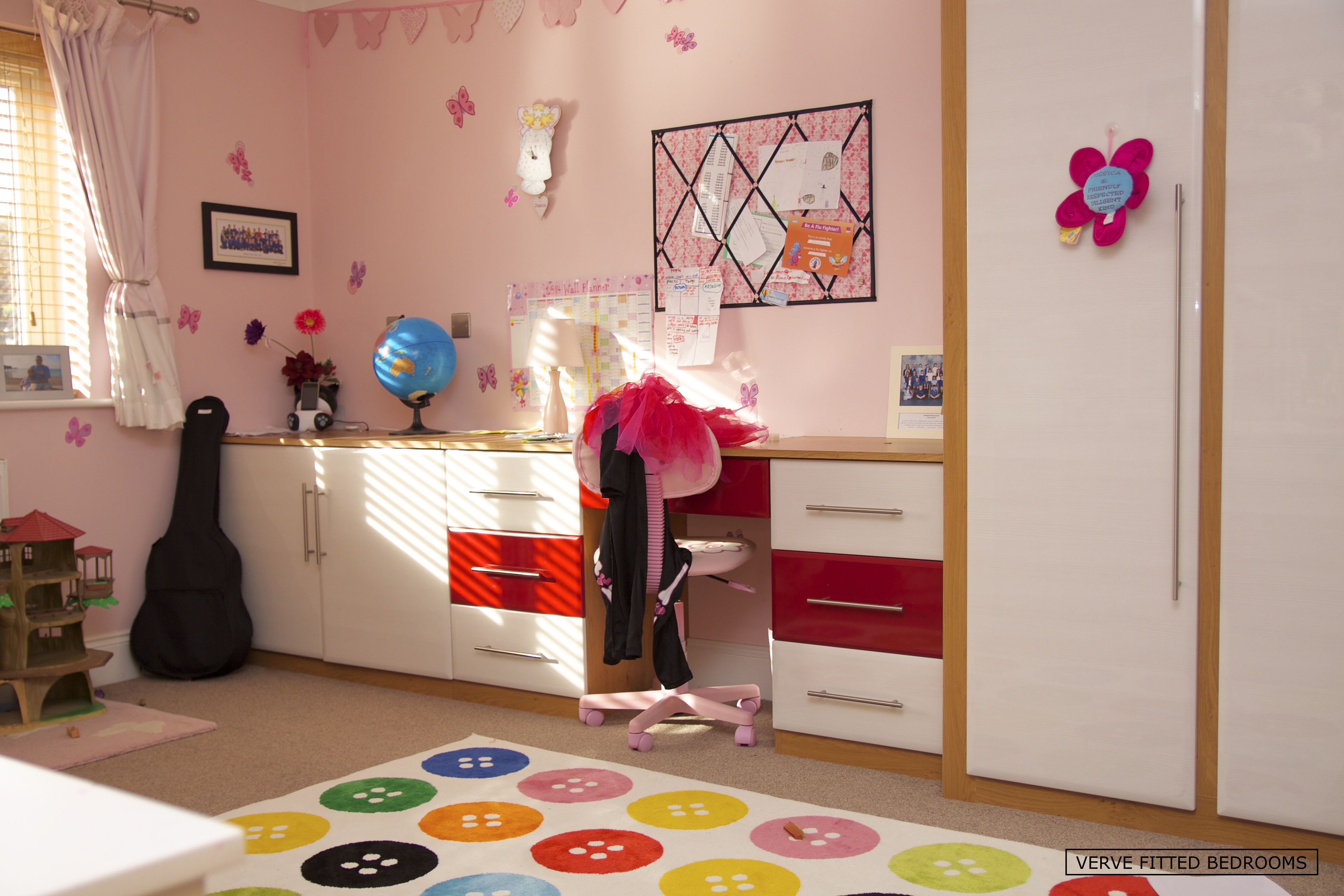 Cool ... Bedroom Childrens Bedroom Furniture childrens fitted bedroom furniture