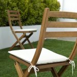 Cool Choose the right style and size wooden garden recliners