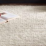 Cool Chunky Braided Wool Collection by. Ben Soleimani chunky braided wool rug