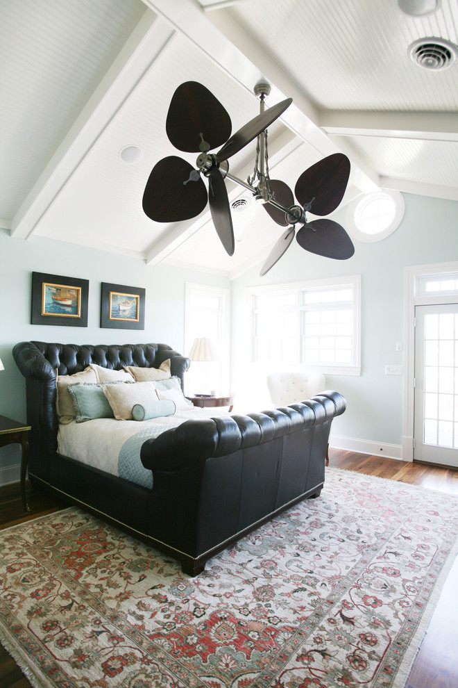 Cool Cool Ceiling Fans Bedroom Traditional with Area Rug Baseboards Bedside decorative ceiling fans for bedroom