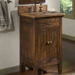 Cool Country Bathroom Vanities Infuse Your Bathroom country style bathroom vanities and sinks