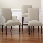 Cool Dining Room Arm Chairs Contemporary With Casters Sacramento upholstered dining room chairs with arms