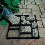 Cool DIY Pavers by mawm diy patio stones