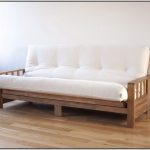 Cool Double Metal Futon Sofa Bed double futon sofa bed