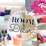 Cool Easy DIY Ways to Re-Decorate Your Room! - YouTube good ideas for decorating your room
