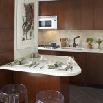 Cool From Outdated to Sophisticated kitchen ideas for small kitchens