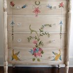 Cool Hand Painted Furniture Ideas | By day you are a _____ by night hand painted furniture ideas