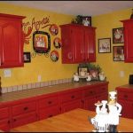 Cool italian bistro decorating ideas. I canu0027t handle how cute these things are! kitchen decor theme ideas