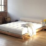 Cool japanese style More. Futon Bed FramesWooden ... low bed frames