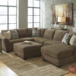 Cool Justyna Teak Deluxe Sectional Sofa u shaped sectional sofa