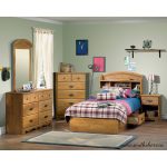 Cool Kidsu0027 Furniture - Walmart.com youth bedroom sets with desk