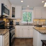 Cool ... Kitchen Cabinets Ideas most popular color for kitchen cabinets : What most popular colors for kitchens