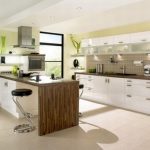 Cool Kitchen design ... modern kitchen cabinet design