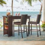 Cool Outdoor Bar Furniture outdoor porch furniture