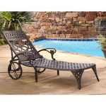 Cool Outdoor Metal Lounge Chairs metal outdoor lounge furniture