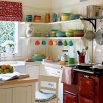 Cool Pictures of Small Kitchen Design Ideas From HGTV | HGTV kitchen designs for small kitchens