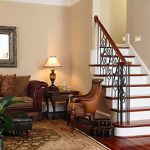 Cool Planning u0026 Ideas : Interior Paint Color Schemes With Stairs Design Interior house painting ideas interior