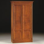 Cool Sectional Classic Small Wood Wardrobe Closet small wardrobe armoire