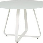 Cool Selene White Round Dining Table white round dining table
