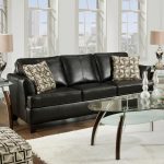 Cool ... Sofa Craftsman Style Leather Sofa Pillows Baker Furniture Brand leather sofa pillows