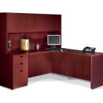 Cool Store Categories office desk with hutch