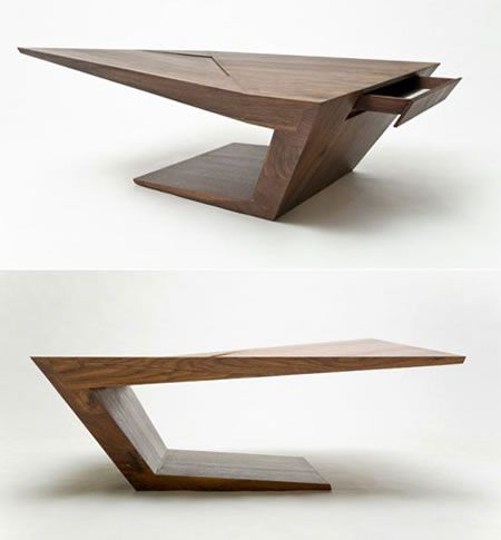 Cool The Startrek era has began | Contemporary furniture is so much like modern contemporary furniture