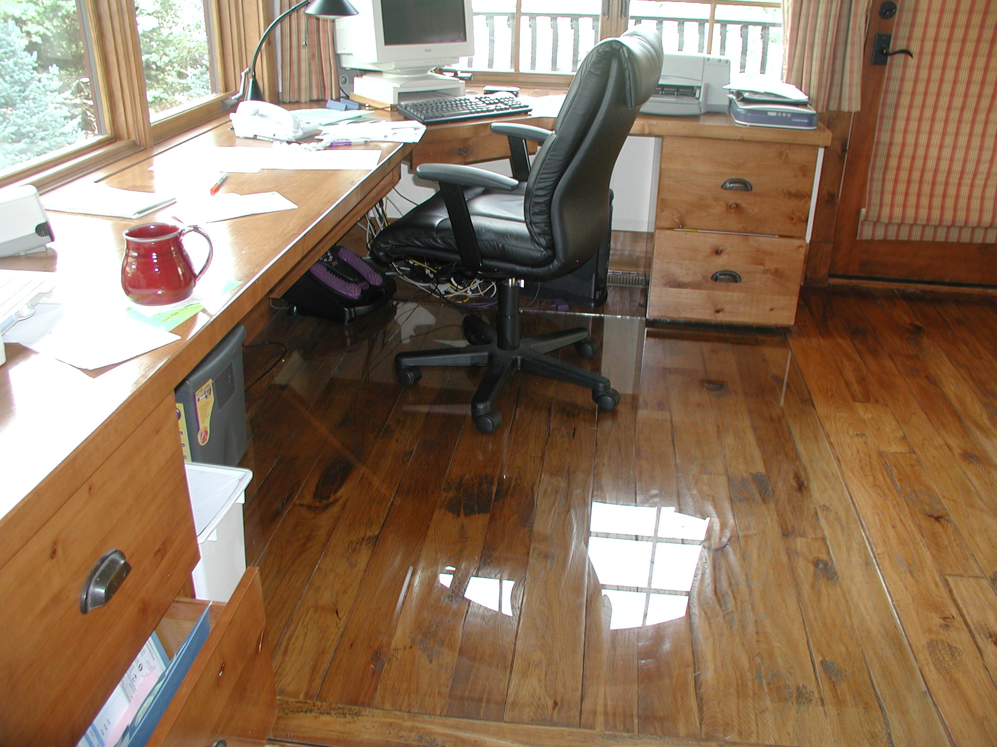 Cool Transparent Floor Mats for Wooden floors carpet chair mats for hardwood floors