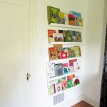 Cool Wall Shelves Ledges for Childrenu0027s Books - Ana White Wall Shelves Ledges wall bookshelves for kids