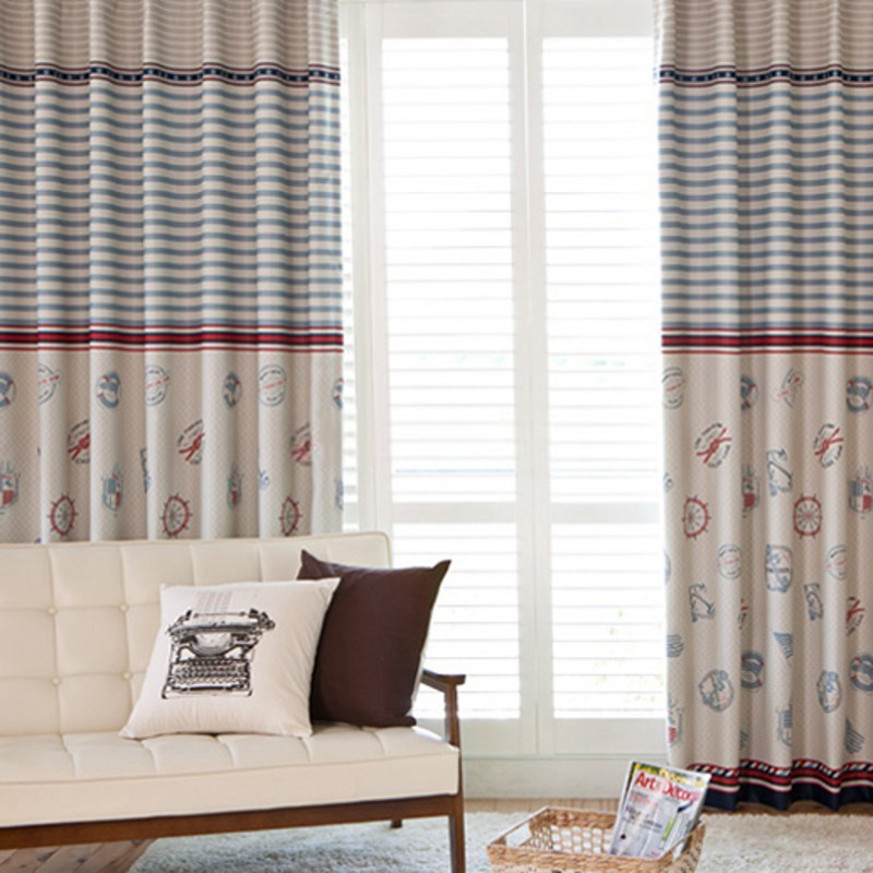 Stunning Best Kids Cool window curtains with striped and patterns cool window curtains