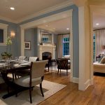 Cozy 25+ best ideas about Living Dining Combo on Pinterest | Family room, Small living room dining room paint colors