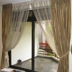 Cozy 25+ best ideas about Sliding Door Curtains on Pinterest | Sliding door curtains for sliding glass door