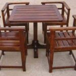 Cozy 25+ best ideas about Wooden Dining Chairs on Pinterest | Wooden dining wooden dining table and chairs