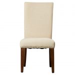 Cozy Alcott Hillu0026reg; Pearse Upholstered Parsons Chair upholstered parsons chairs