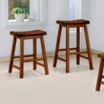 Cozy All Images wooden bar stool chairs