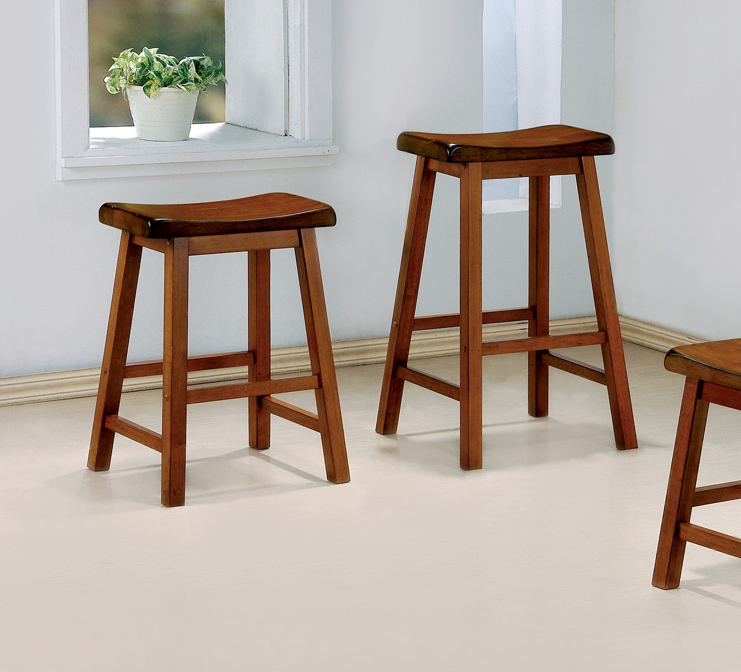 Cozy All Images wooden bar stool chairs
