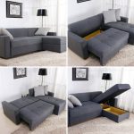 Cozy Choose Best Furniture For Small Spaces - 8 Simple tips small sectional sofa bed