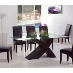 Cozy Contemporary Dining Room Designs. Dining Room Renovation Ideas modern contemporary dining room furniture