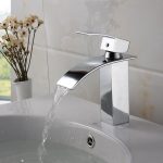 Cozy Designer Bathroom Sink Faucets modern faucets for bathroom sinks