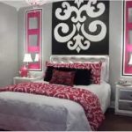 Cozy DIY cute teenage girl bedroom design decorating ideas cute teenage girl bedroom ideas