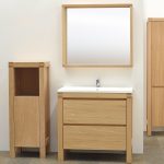 Cozy Erwan Freestanding Bathroom Furniture freestanding bathroom furniture